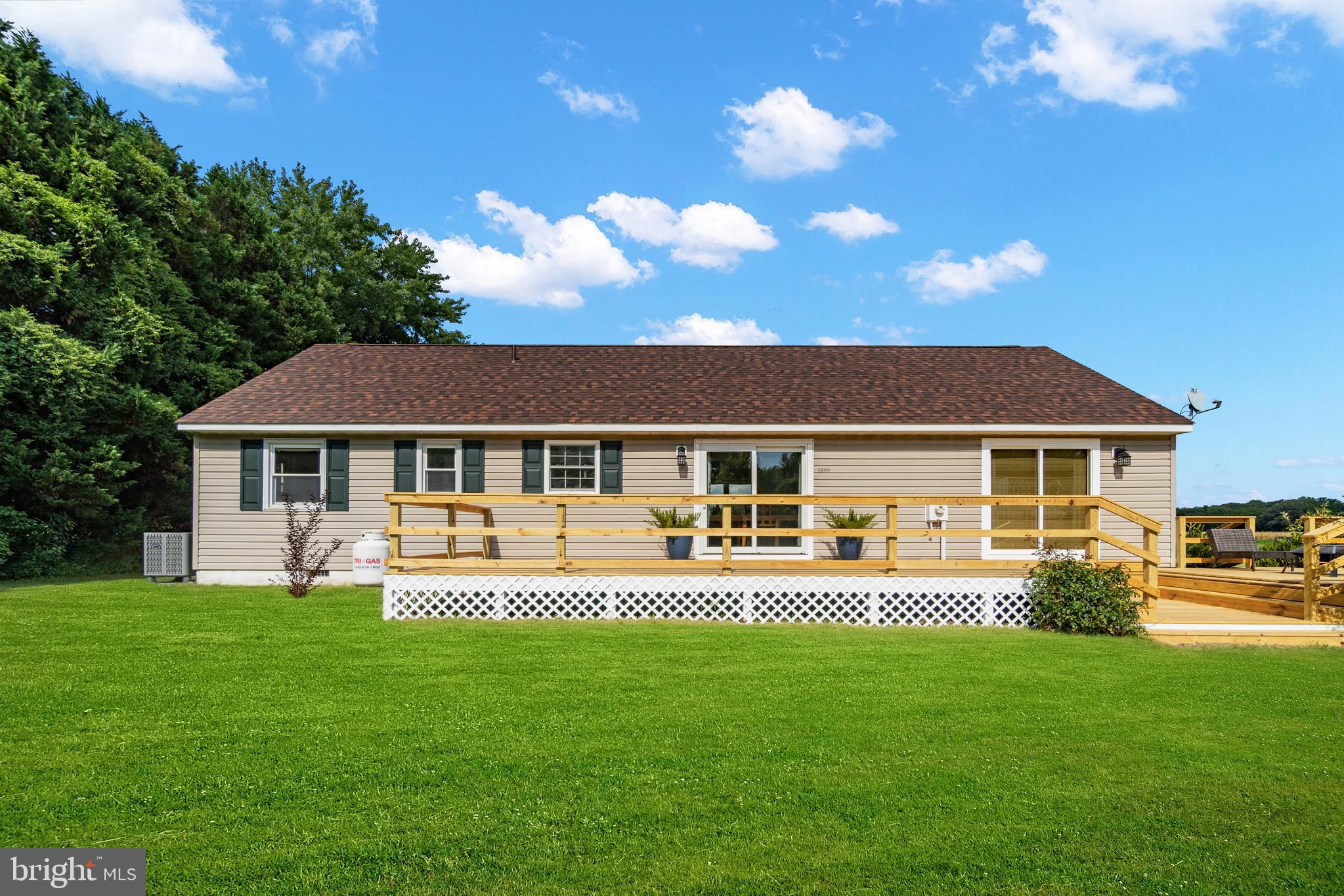 3509 Linchester Road Preston, MD 21655 - Photo 30 of 32