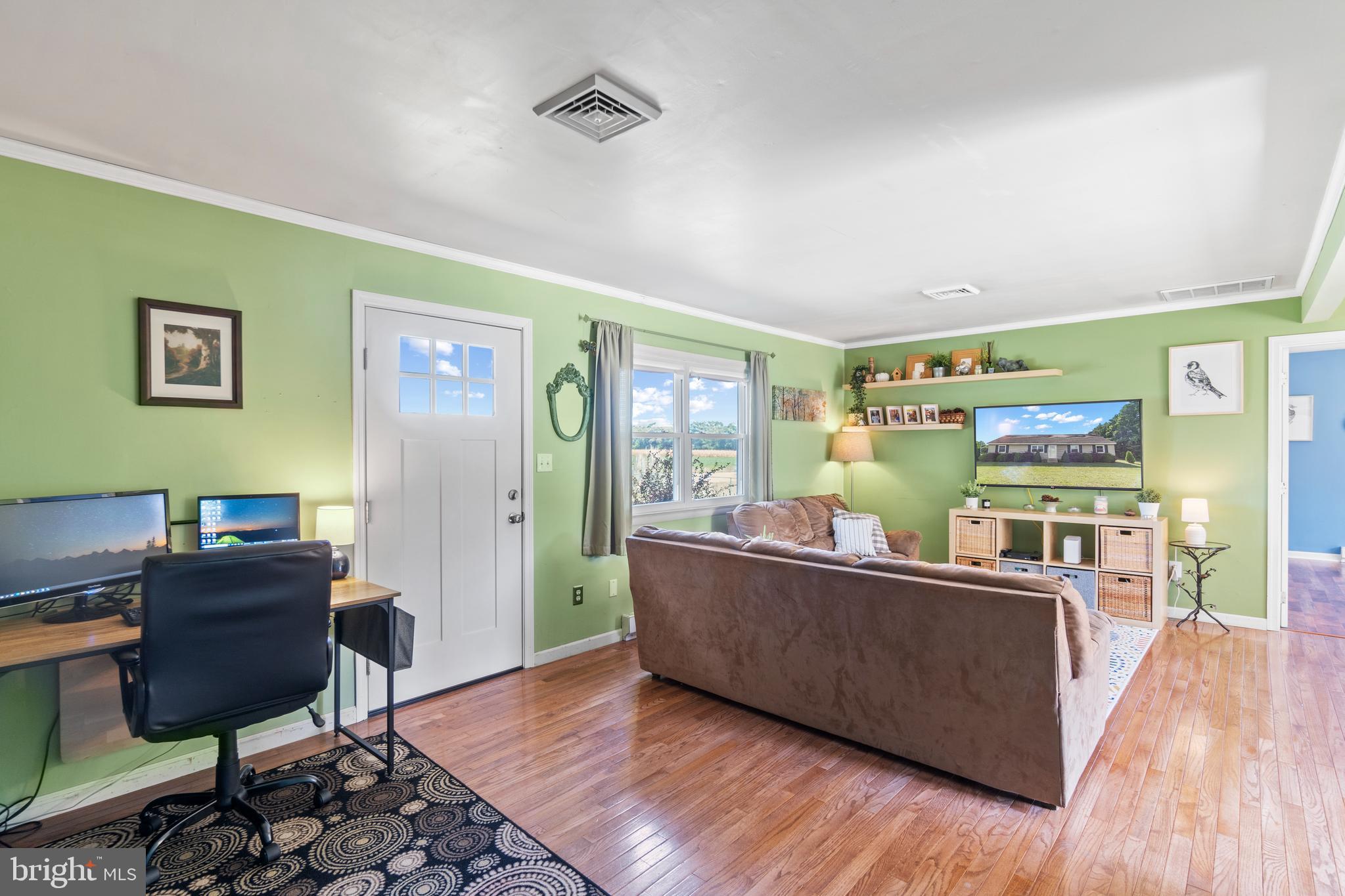 3509 Linchester Road Preston, MD 21655 - Photo 3 of 32