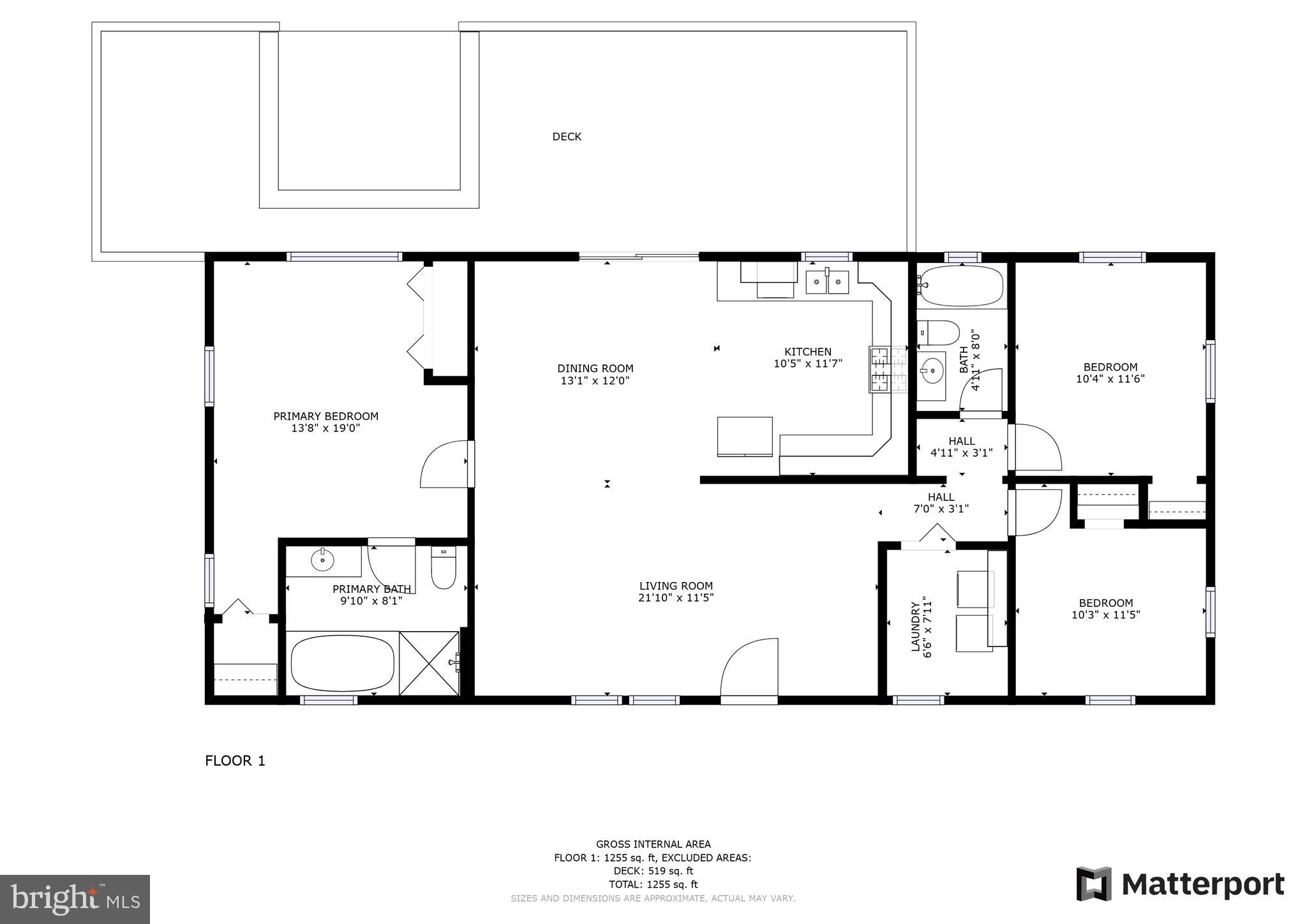 3509 Linchester Road Preston, MD 21655 - Photo 32 of 32