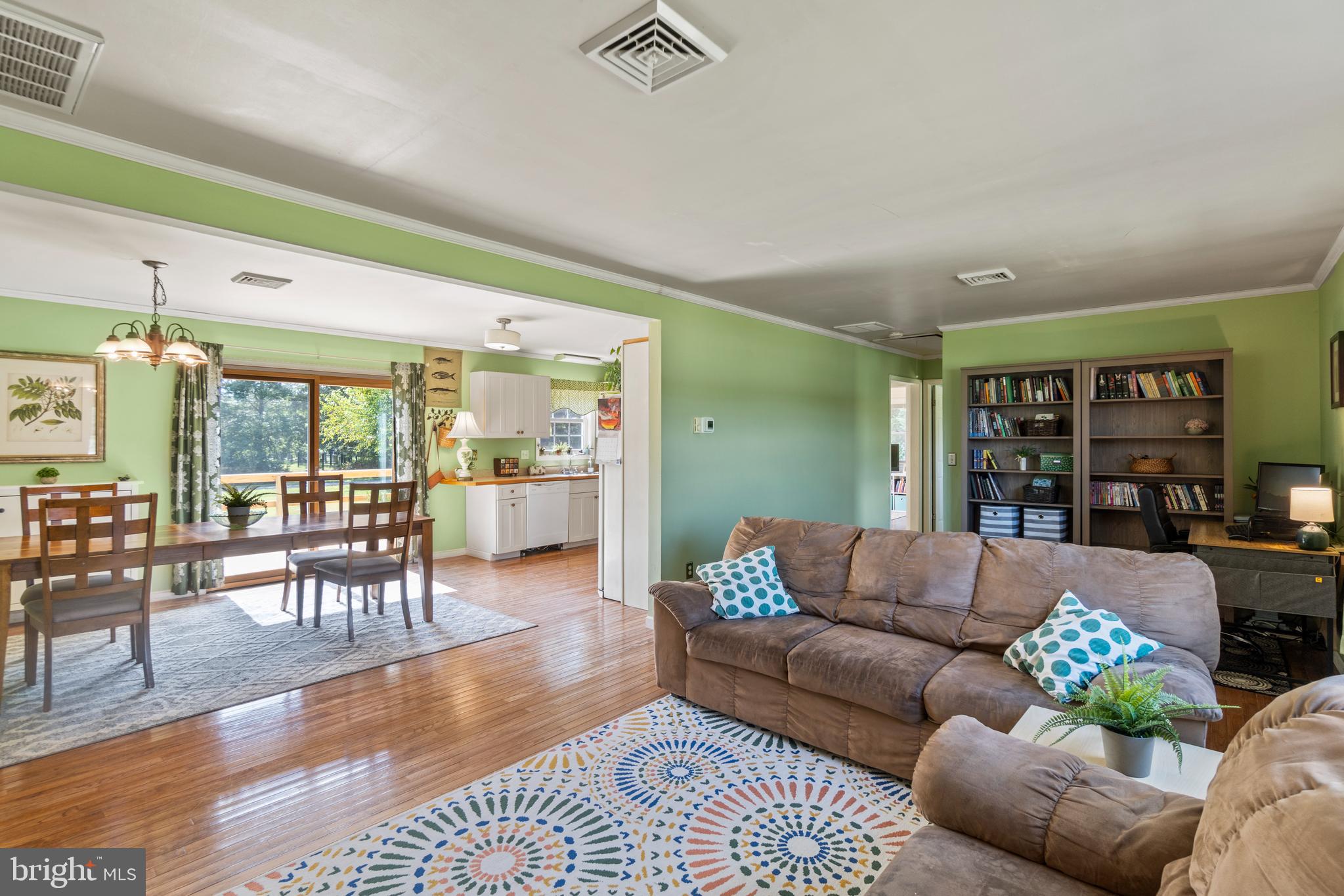 3509 Linchester Road Preston, MD 21655 - Photo 4 of 32