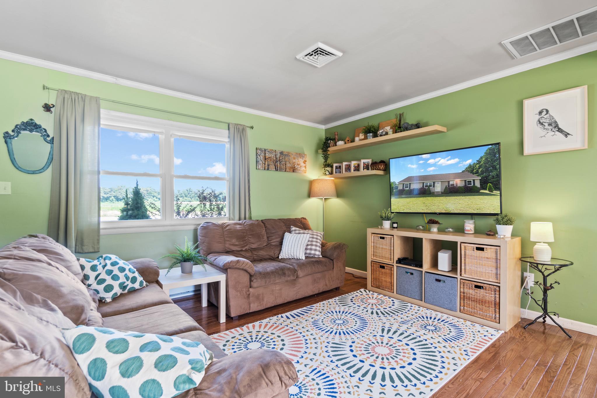 3509 Linchester Road Preston, MD 21655 - Photo 5 of 32