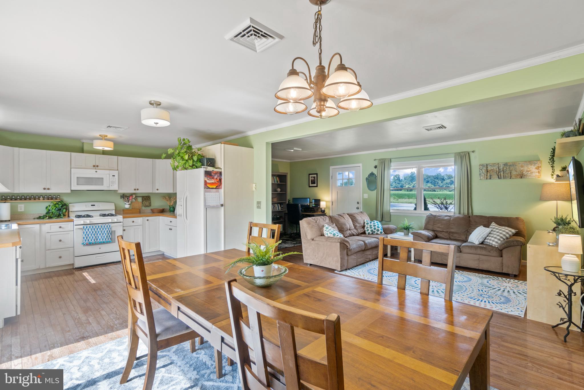 3509 Linchester Road Preston, MD 21655 - Photo 6 of 32