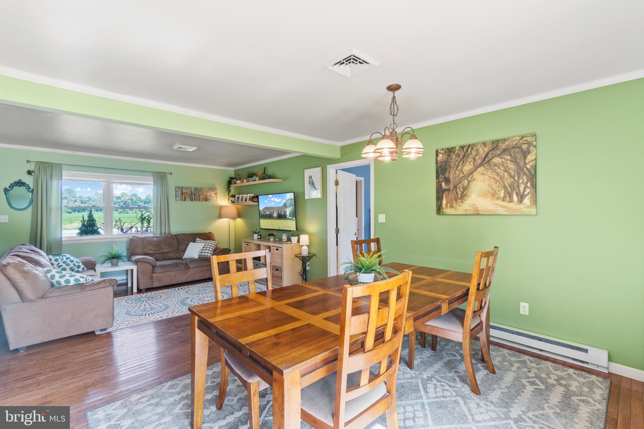 3509 Linchester Road Preston, MD 21655 - Photo 8 of 32