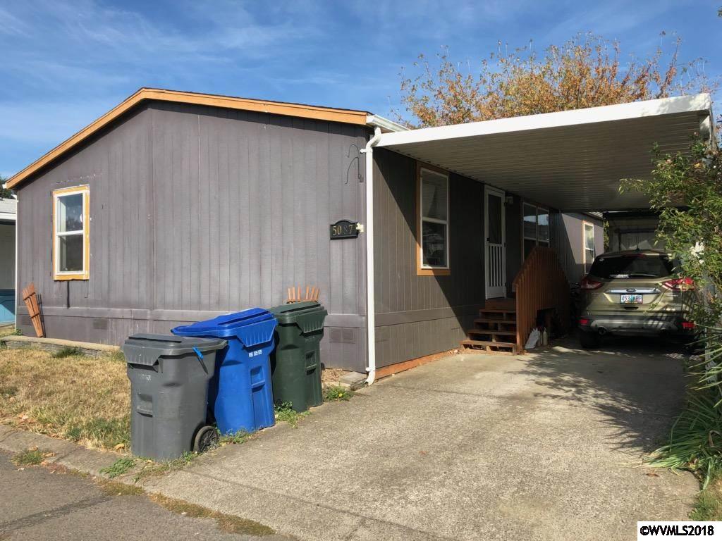 5087 Silver ( Loop, Unit 90 Salem, OR 97305 - Photo 2 of 27