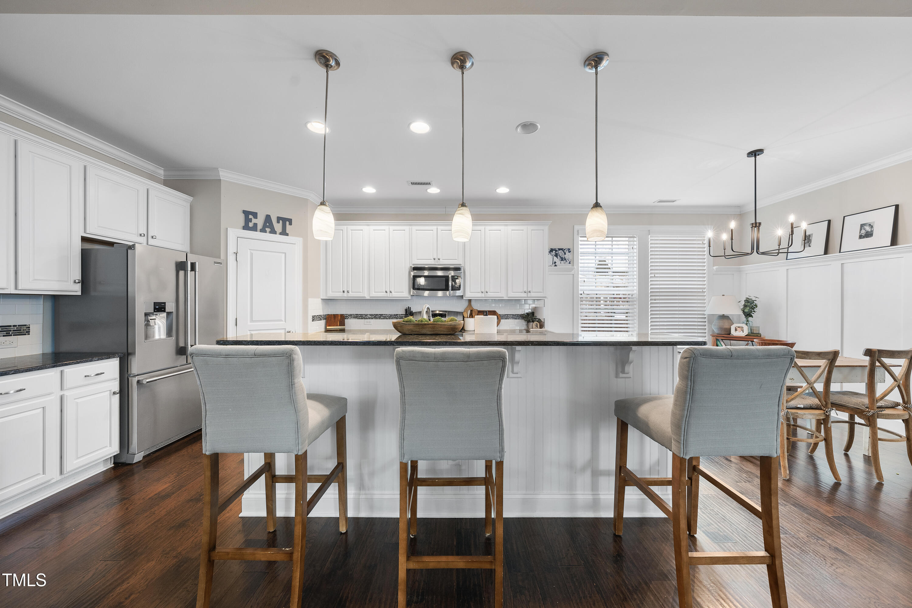 714 Chapanoke Road Raleigh, NC 27603 - Photo 10 of 45 DSC09009