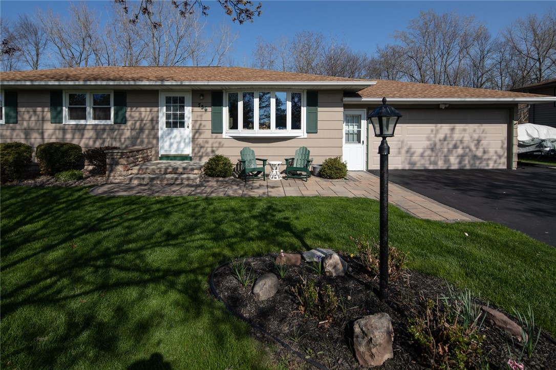 756 Flynn Road Greece, NY 14612 - Photo 1 of 1