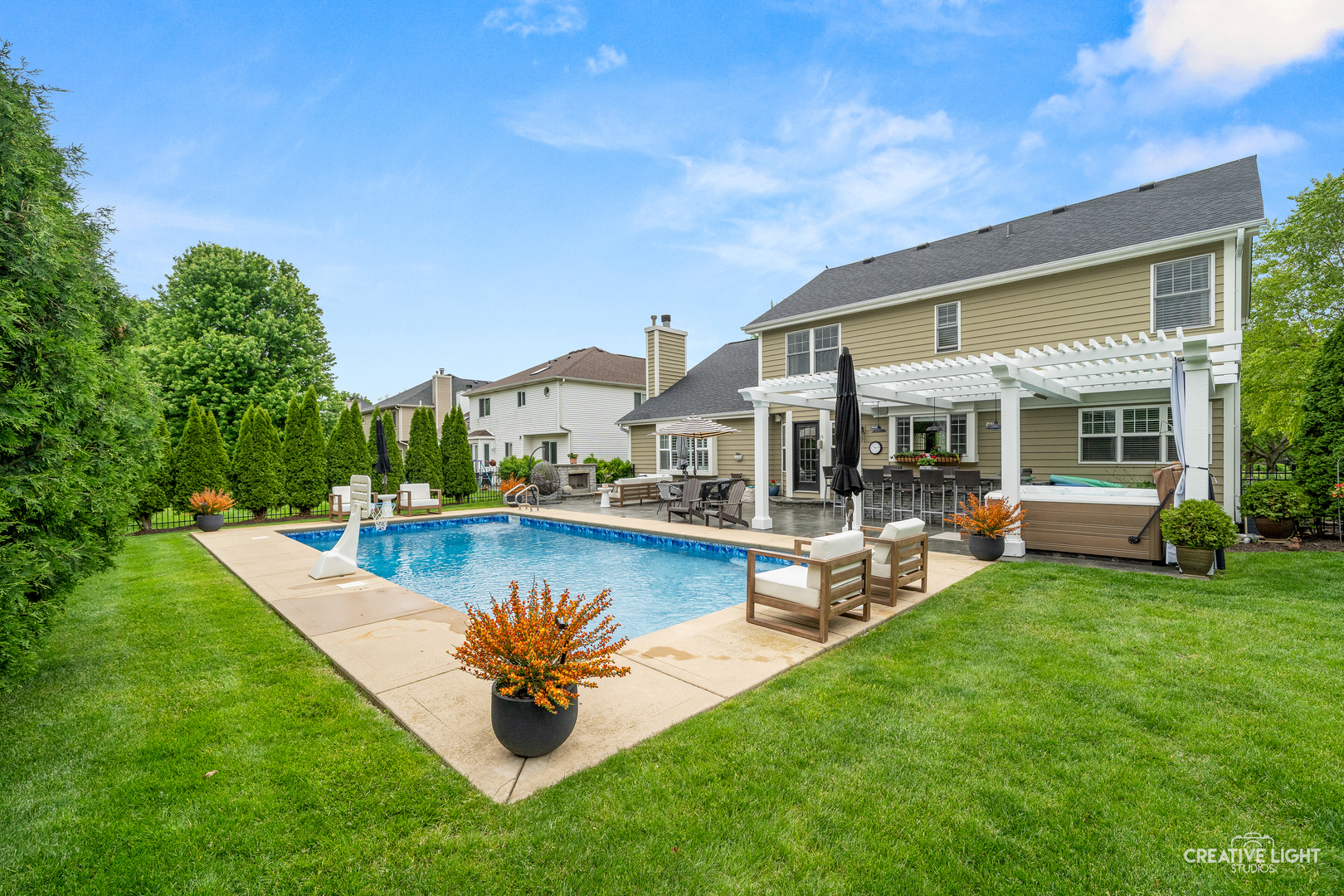 2231 Snow Creek Road Naperville, IL 60564 - Photo 30 of 36 Gallery Image 30