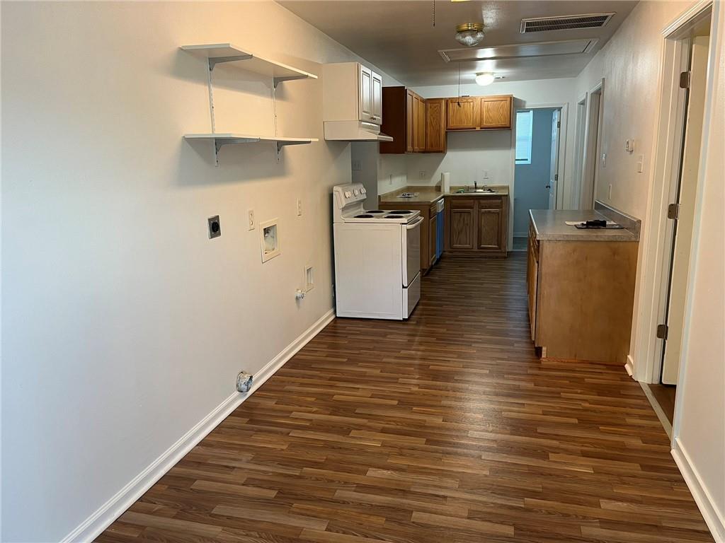 4933 Matherne Street, Unit B Lafitte, LA 70067 - Photo 3 of 12