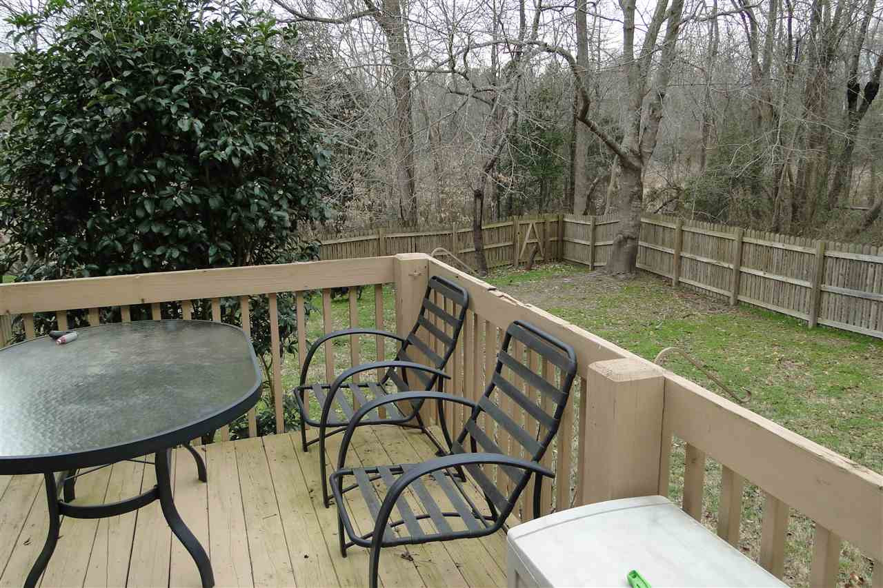 4105 Landrum Lane Raleigh, NC 27616 - Photo 27 of 29 Photo 27