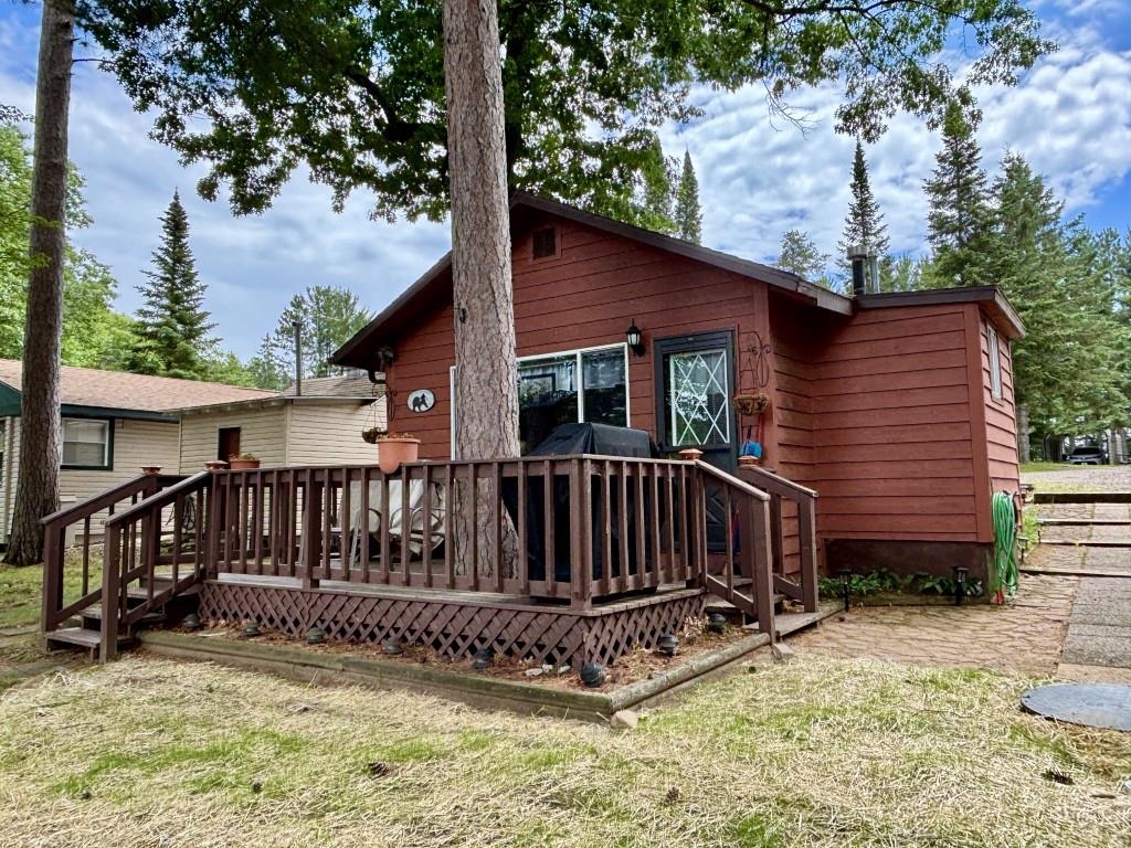 N12090 Heafford Road, Unit 2 Tomahawk, WI 54487 - Photo 9 of 40