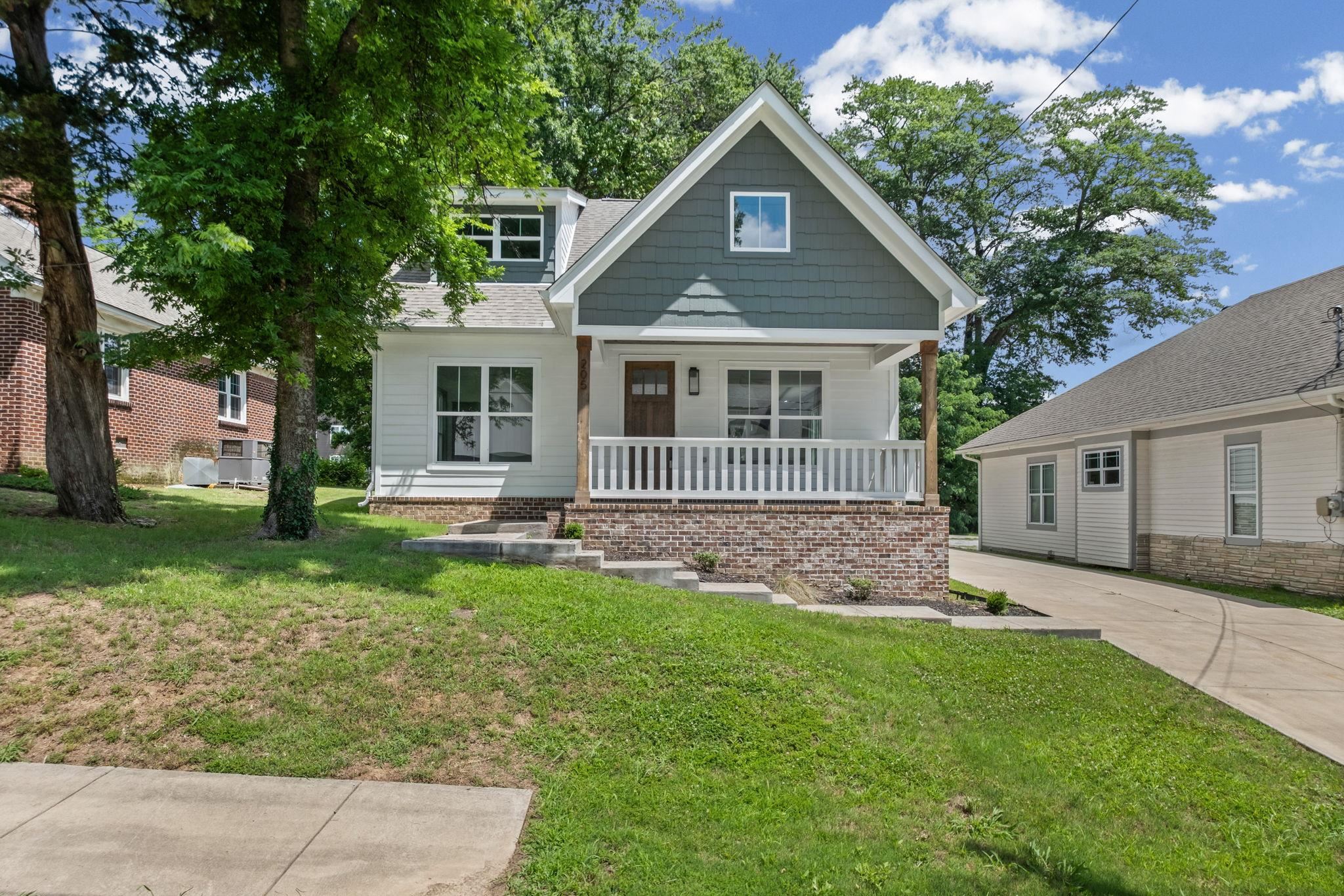 205 McCowat Street Jackson, TN 38301 - Photo 1 of 26