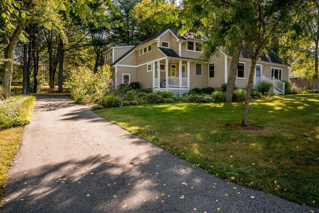 1 Clark Road Bedford, MA 01730 - Photo 1 of 30 Gallery Image 1