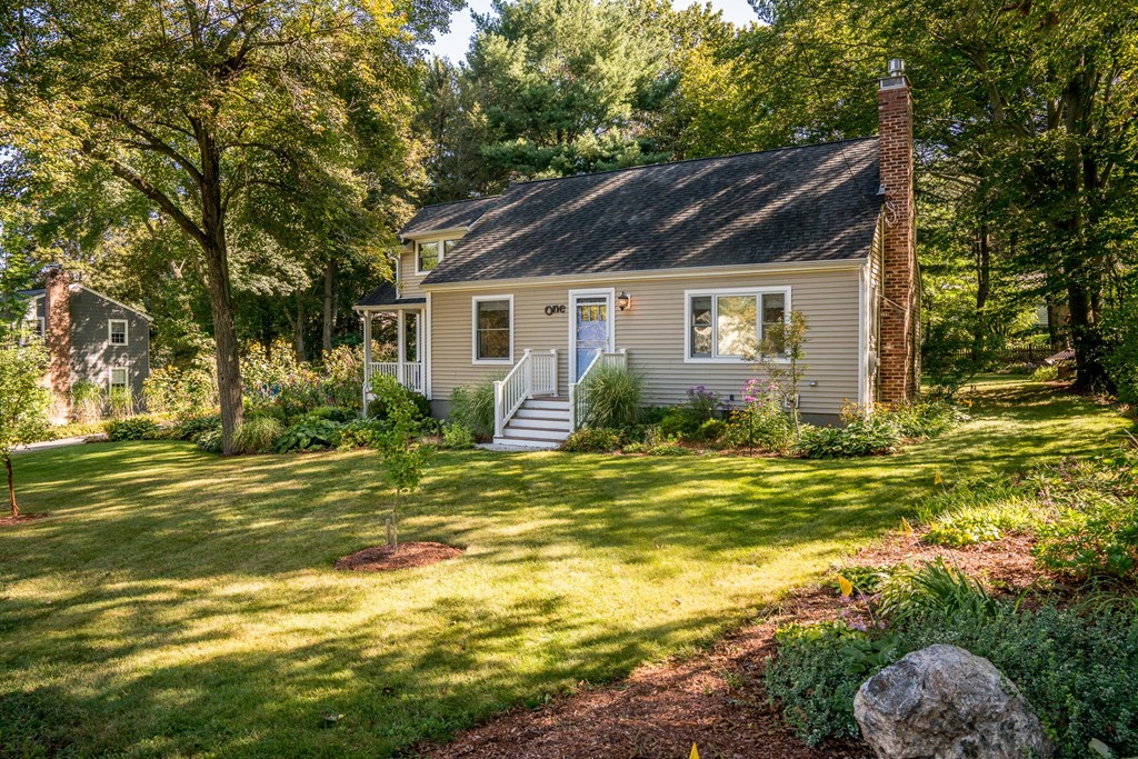 1 Clark Road Bedford, MA 01730 - Photo 2 of 30 Gallery Image 2