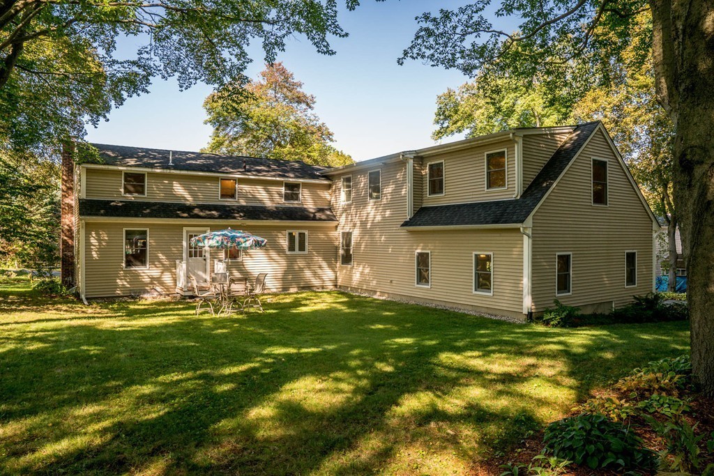 1 Clark Road Bedford, MA 01730 - Photo 26 of 30 Gallery Image 26