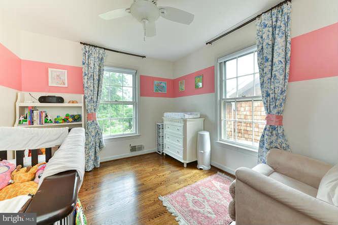 4816 24th Road North Arlington, VA 22207 - Photo 13 of 22 Bedroom