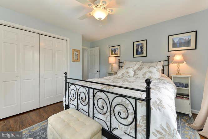 4816 24th Road North Arlington, VA 22207 - Photo 15 of 22 Bedroom