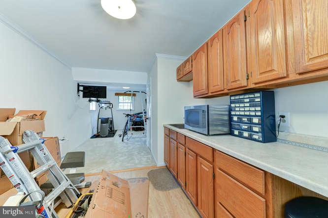4816 24th Road North Arlington, VA 22207 - Photo 19 of 22 Interior (General)