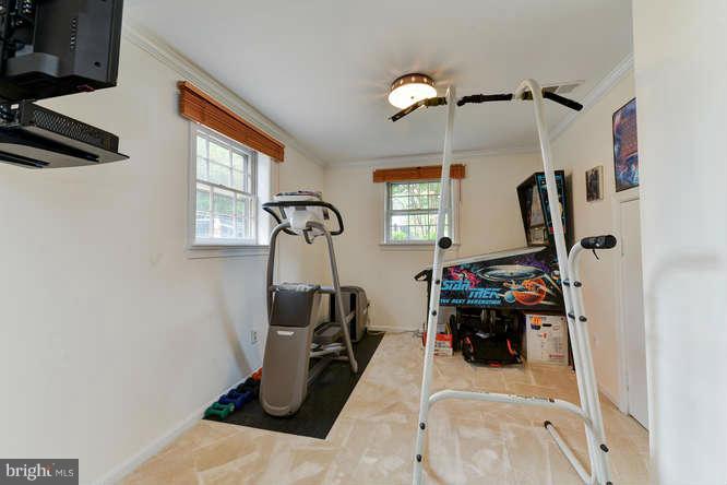 4816 24th Road North Arlington, VA 22207 - Photo 20 of 22 Interior (General)