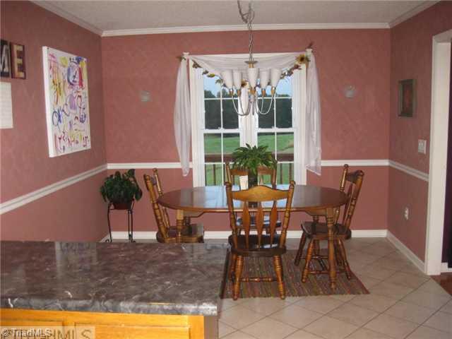 674 Beulah Church Road Lowgap, NC 27024 - Photo 4 of 5 Dining Room.