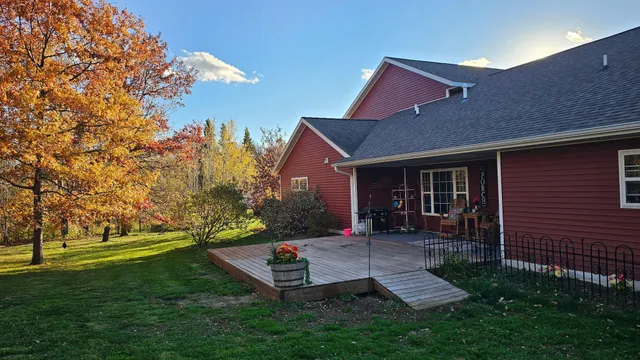 $499,000 | 2784 Royal Estates Road Northeast, Bemidji, MN 56601