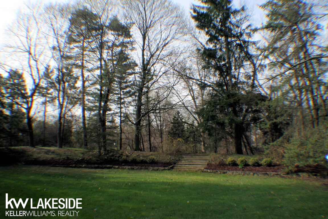 6106 Deguise Court Rochester Hills, MI 48306 - Photo 53 of 54