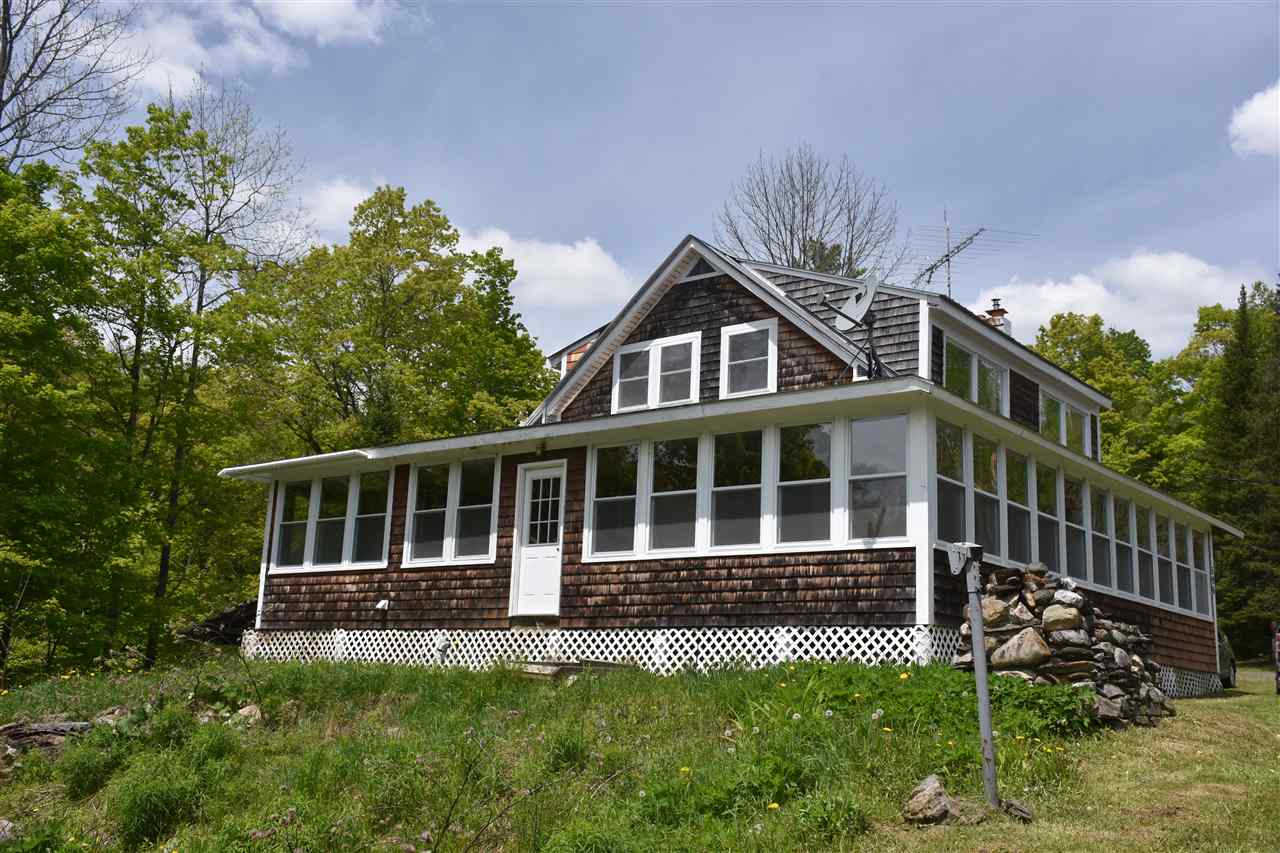 596 Stellar Road Williamstown, VT 05679 - Photo 1 of 37