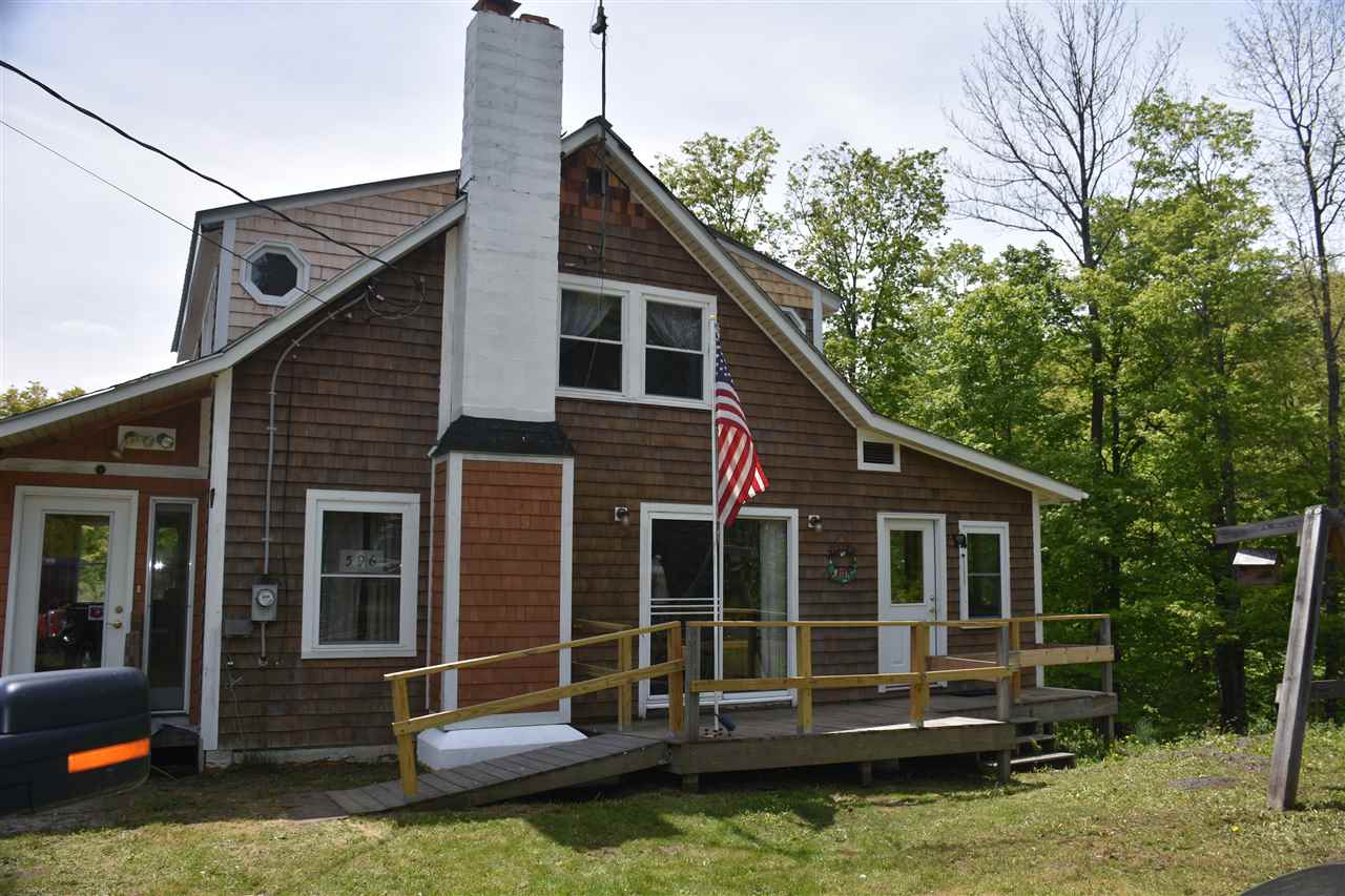 596 Stellar Road Williamstown, VT 05679 - Photo 3 of 37