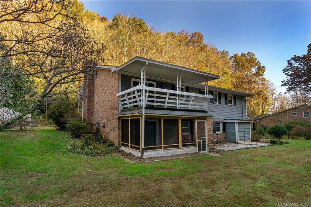439 Kings Creek Road Brevard, NC 28712 - Photo 25 of 46 Gallery Image 25
