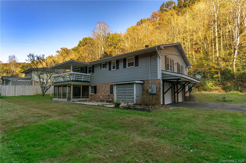439 Kings Creek Road Brevard, NC 28712 - Photo 26 of 46 Gallery Image 26