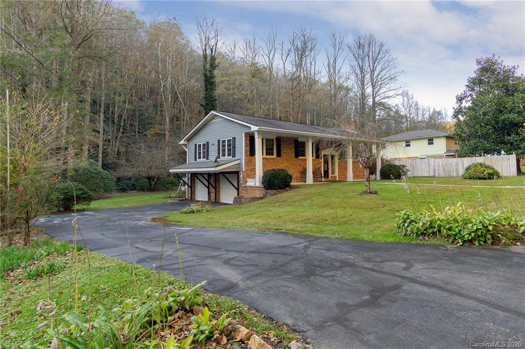 439 Kings Creek Road Brevard, NC 28712 - Photo 42 of 46 Gallery Image 42