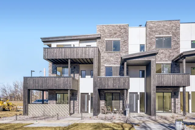 $584,579 | 9195 Pierce Street, Unit 1, Westminster, CO 80021
