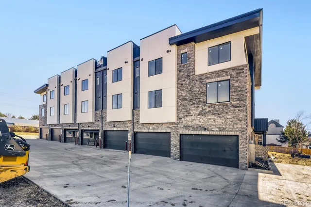 $584,579 | 9195 Pierce Street, Unit 1, Westminster, CO 80021