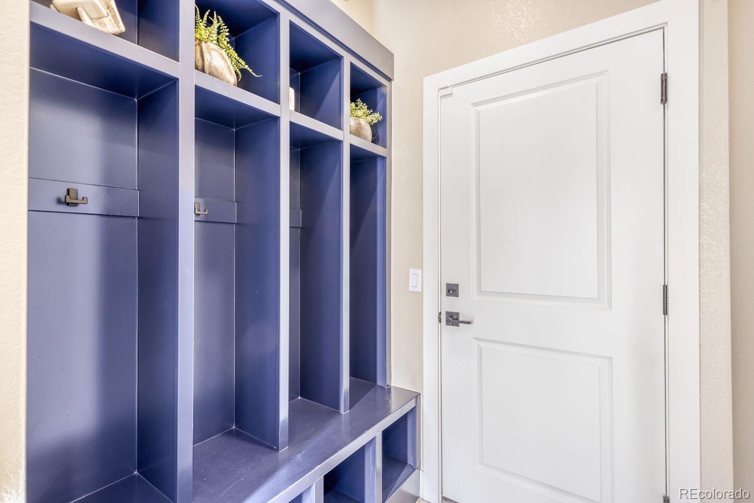 9195 Pierce Street, Unit 7 Westminster, CO 80021 - Photo 8 of 25 a view of walk in closet
