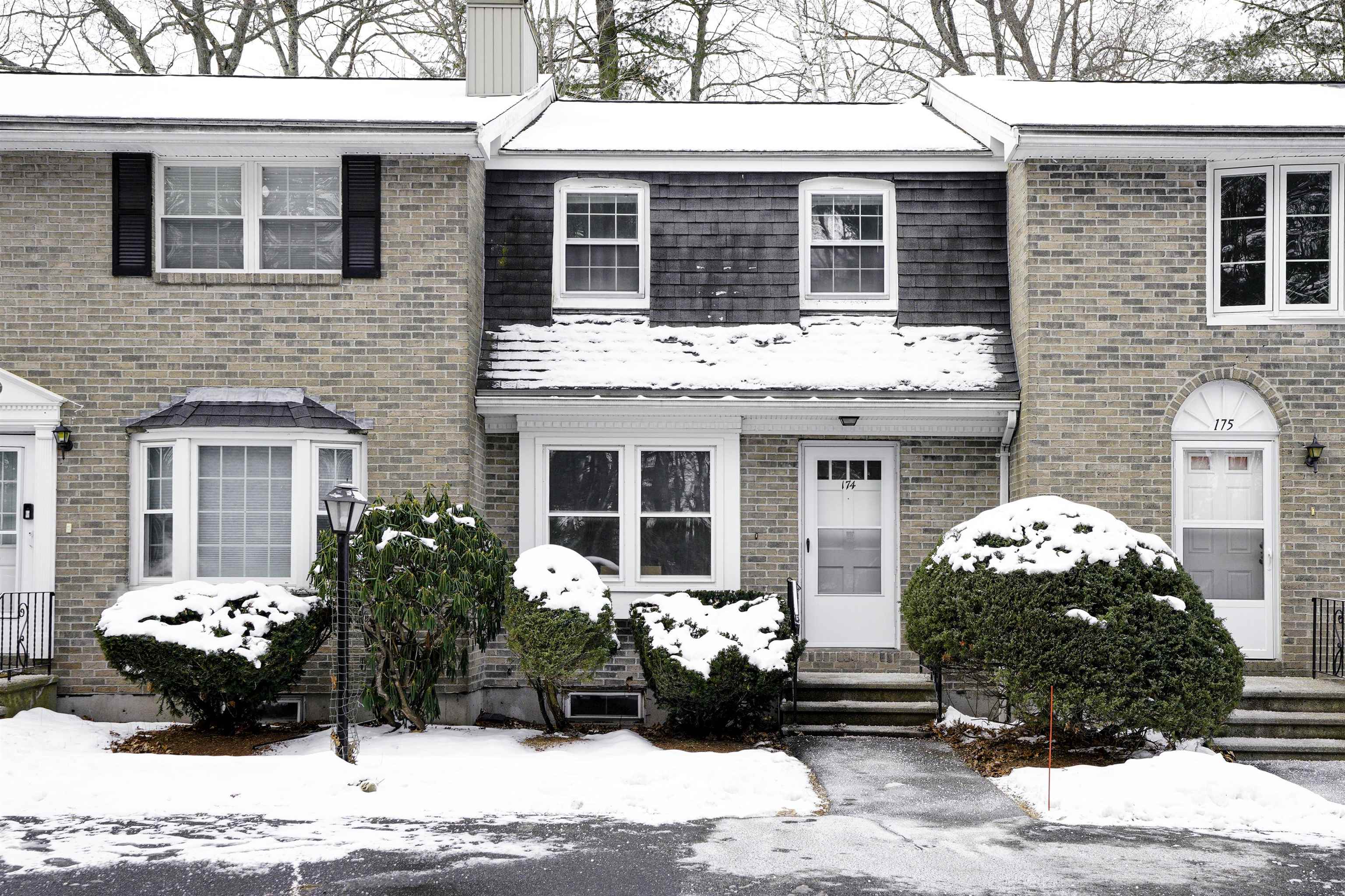 174 Fieldstone Drive Londonderry, NH 03053 - Photo 1 of 25