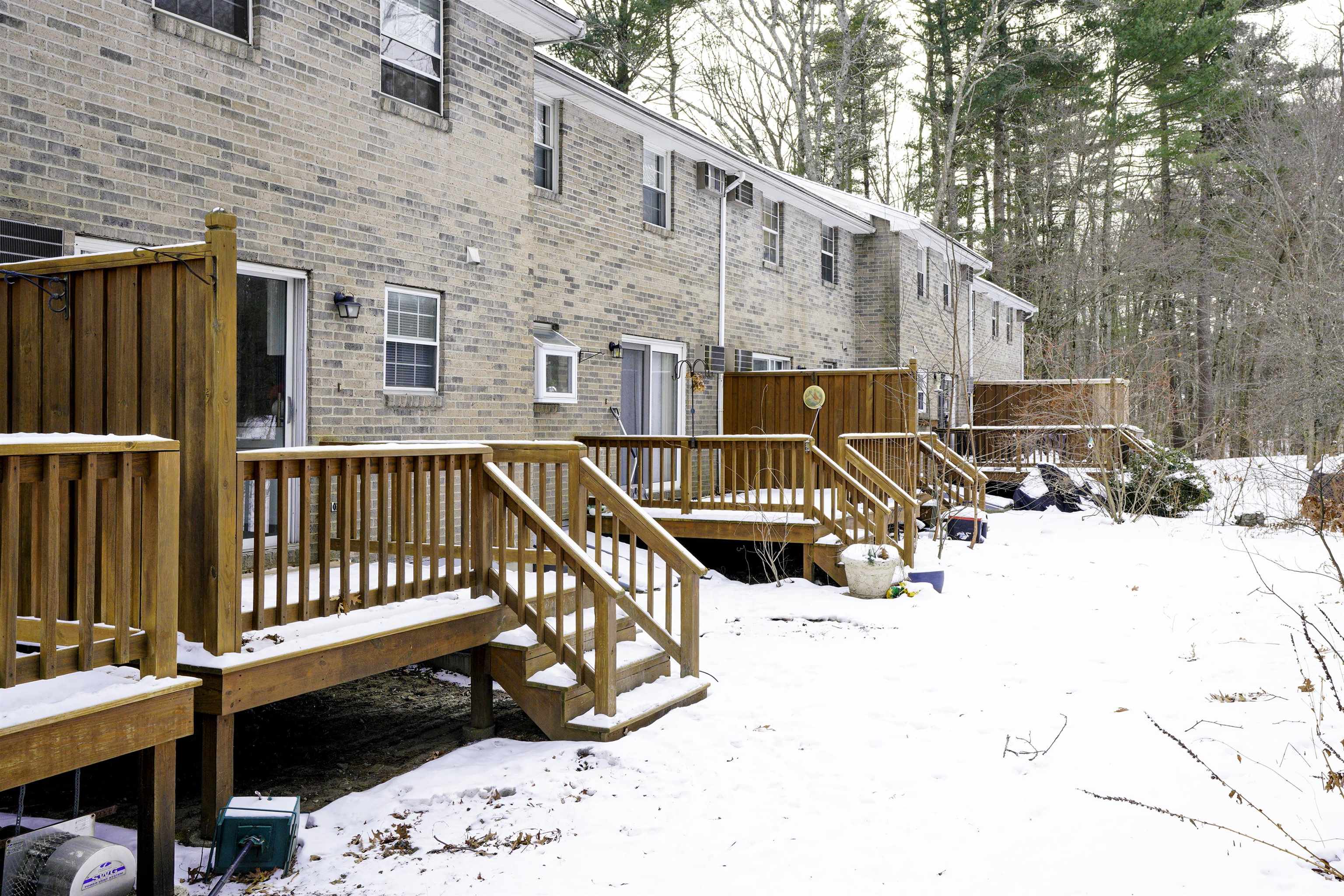 174 Fieldstone Drive Londonderry, NH 03053 - Photo 23 of 25