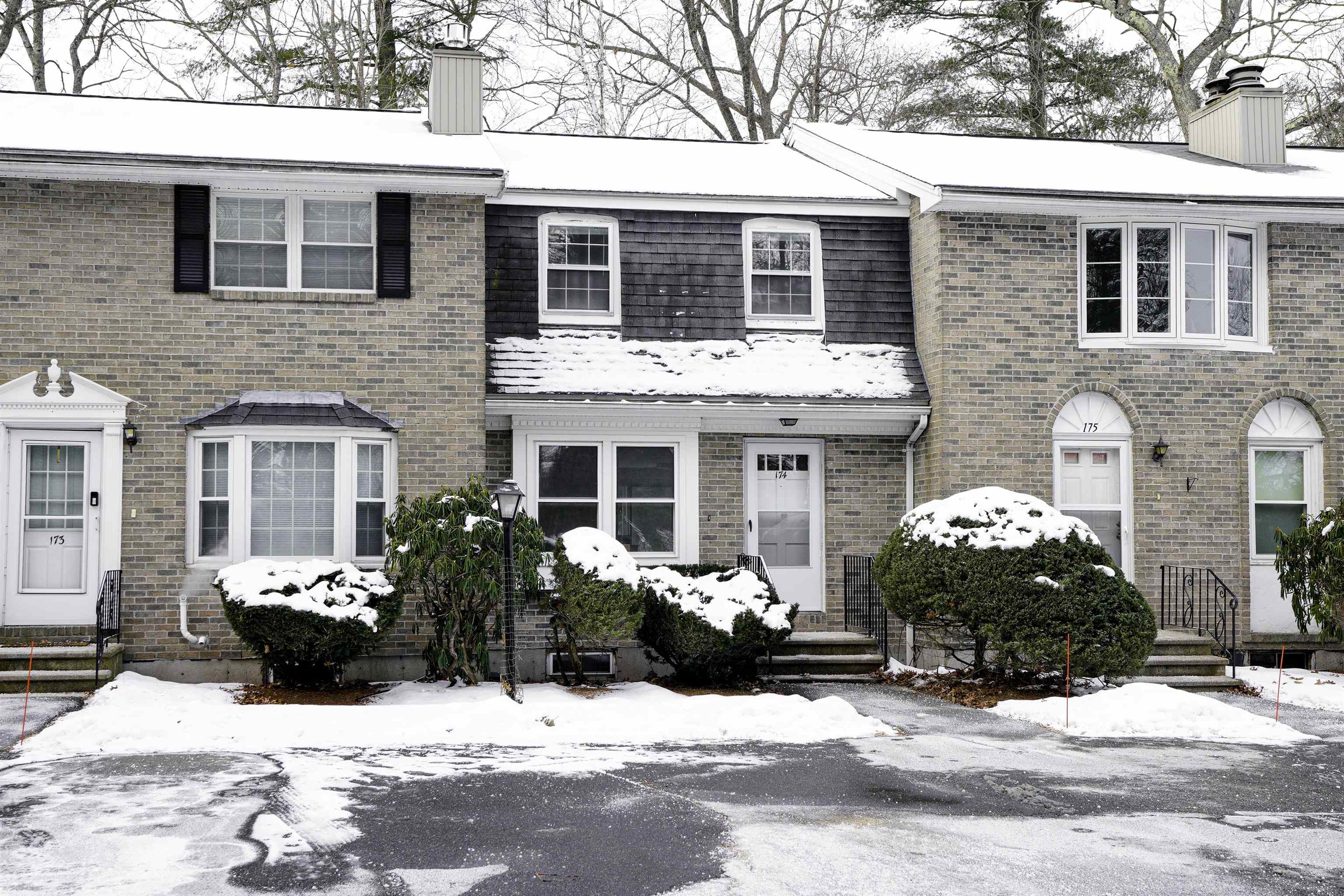 174 Fieldstone Drive Londonderry, NH 03053 - Photo 24 of 25