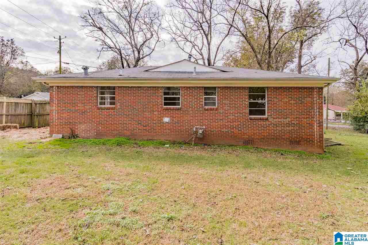 8412 Lewis Avenue Leeds, AL 35094 - Photo 20 of 25