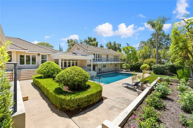$4,838,000 | 940 Singing Wood Drive, Arcadia, CA 91006