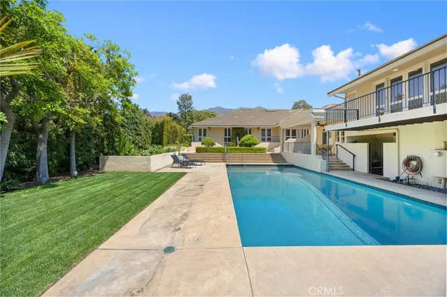 $4,838,000 | 940 Singing Wood Drive, Arcadia, CA 91006