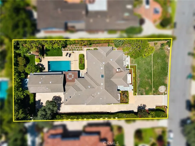 $4,838,000 | 940 Singing Wood Drive, Arcadia, CA 91006