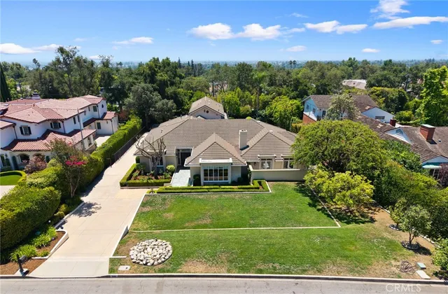 $4,838,000 | 940 Singing Wood Drive, Arcadia, CA 91006
