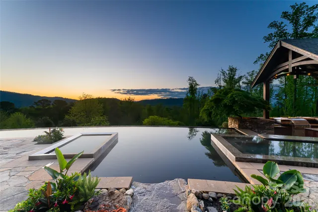 $15,900,000 | 66 North Deerhaven Lane, Asheville, NC 28803