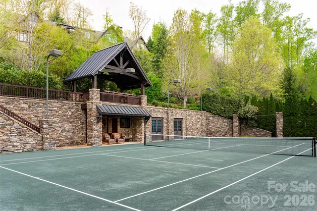 $15,900,000 | 66 North Deerhaven Lane, Asheville, NC 28803