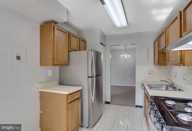 $1,650 | 5614 Bloomfield Drive, Unit 204, Alexandria, VA 22312