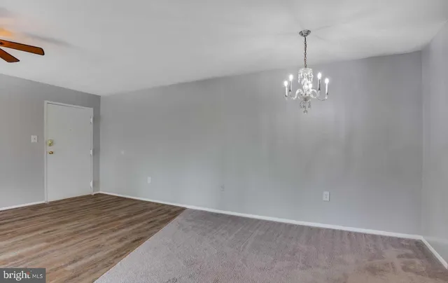 $1,650 | 5614 Bloomfield Drive, Unit 204, Alexandria, VA 22312