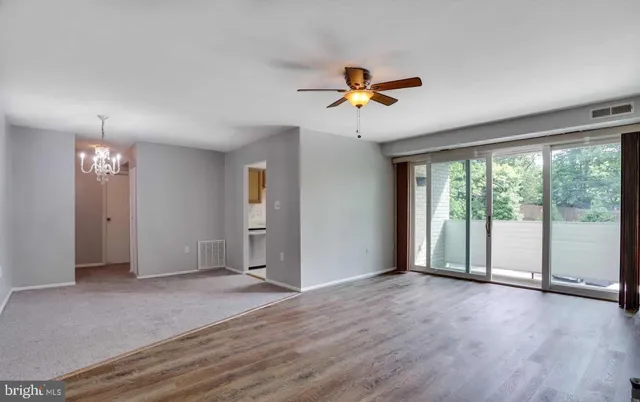 $1,650 | 5614 Bloomfield Drive, Unit 204, Alexandria, VA 22312