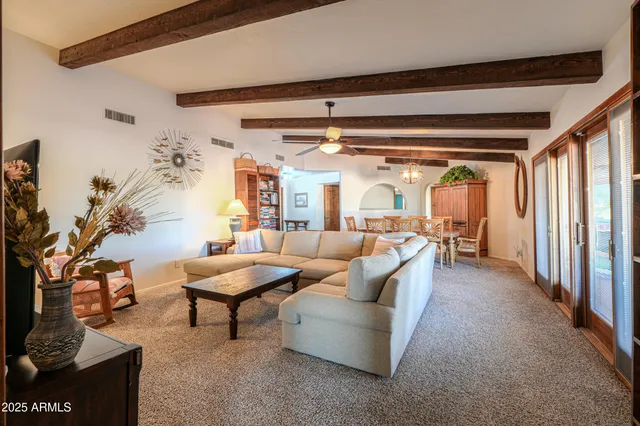 $435,000 | 14450 South Country Club Way, Arizona City, AZ 85123