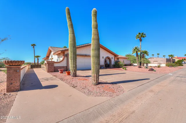 $435,000 | 14450 South Country Club Way, Arizona City, AZ 85123