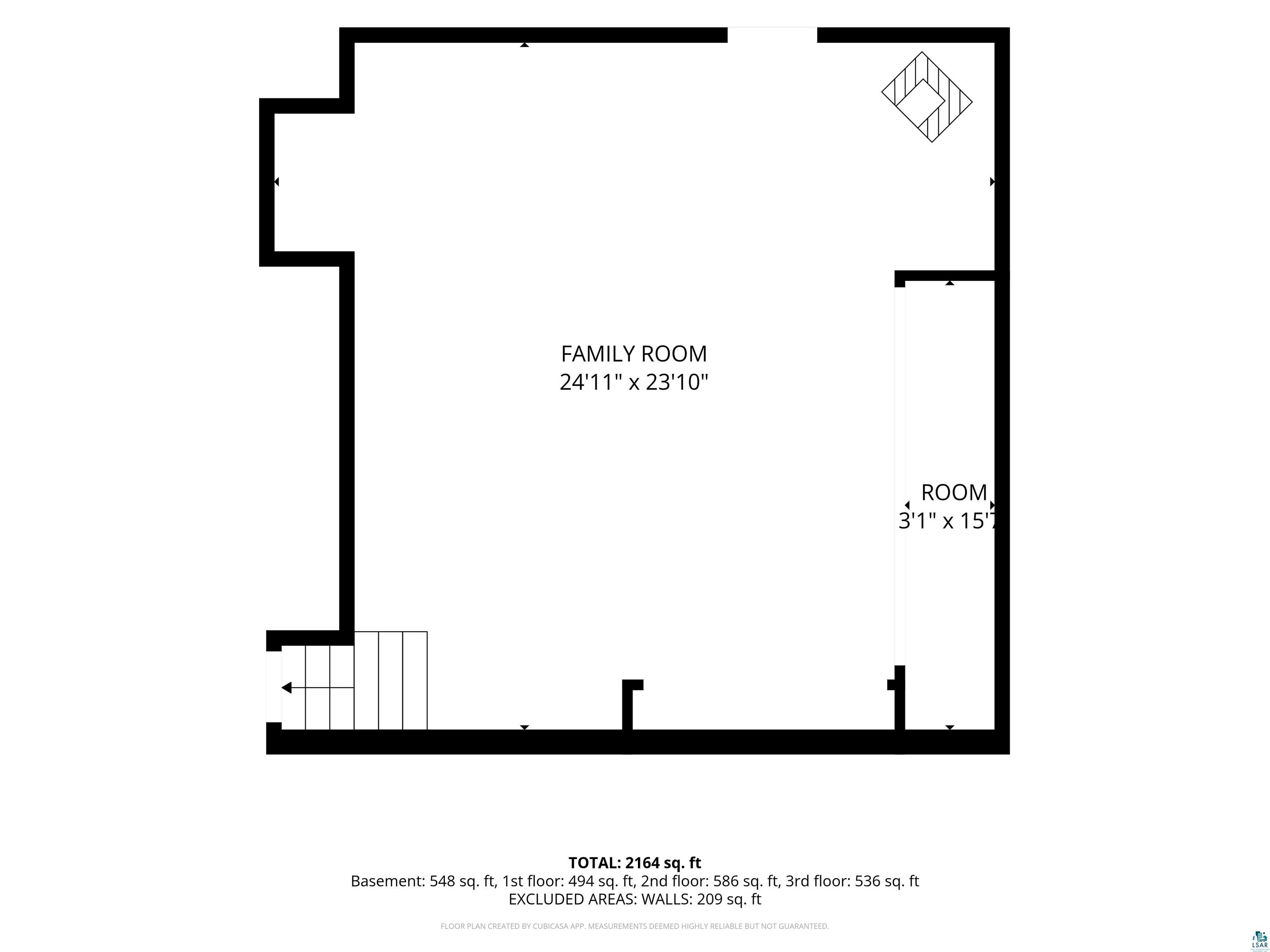 6381 Allen Road Foxboro, WI 54836 - Photo 41 of 45