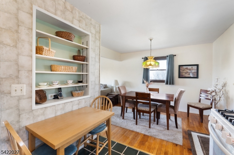 248 Perry Street Dover, NJ 07801 - Photo 12 of 24 a view of a dining room with furniture